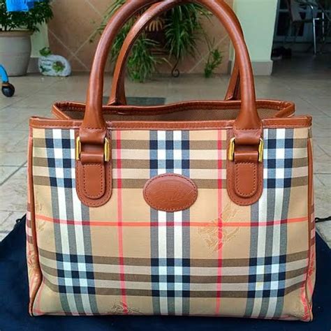 burberry london bag|handbag original Burberry bag.